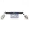 DAF 1485618 Coiled Cable